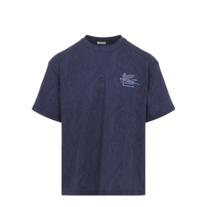 MAYFEYR - Etro - Soho T-Shirt - MRMA0004AKG49B0078