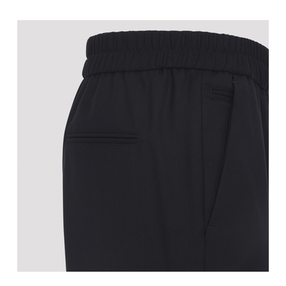 MAYFEYR - Paul Smith - Tailored Pants - M1R586ZV00001