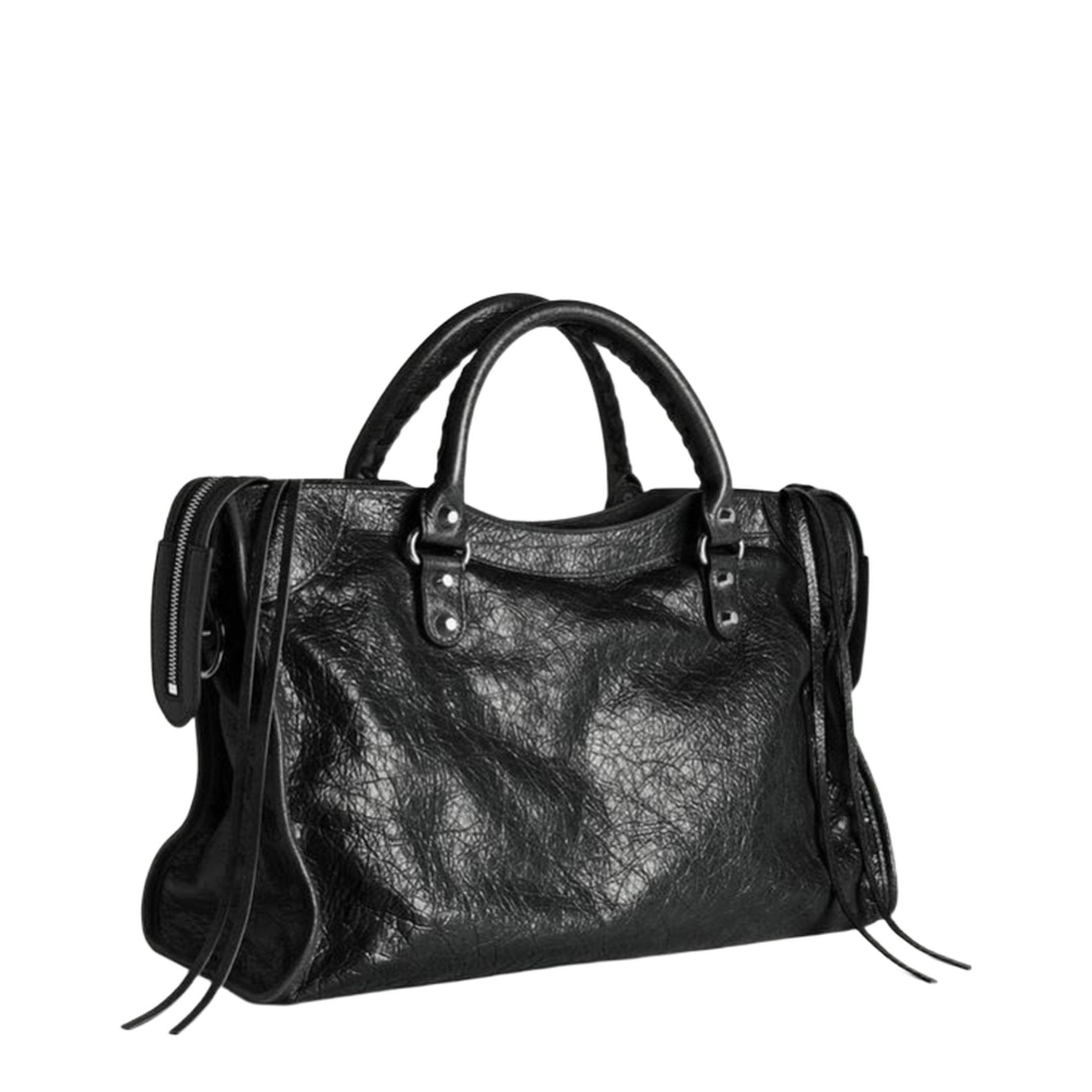 MAYFEYR - Balenciaga - City Bag - 8657602ACLR1000