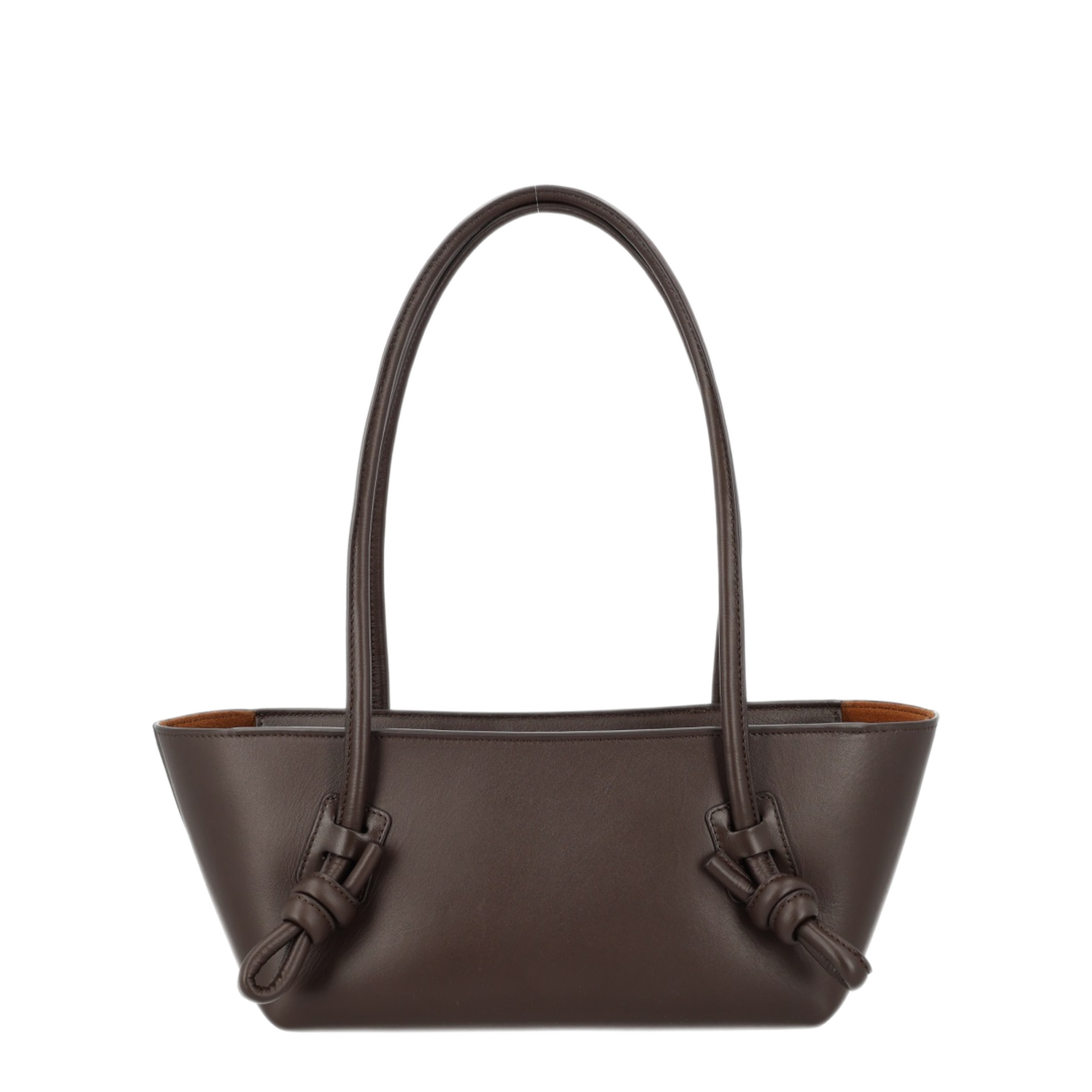 MAYFEYR - Hereu - Bag Fleca - FLECWBA250023DARKBROWN