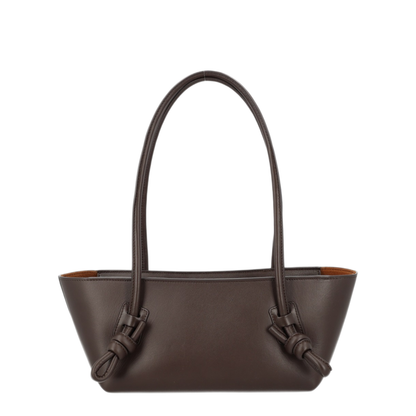 MAYFEYR - Hereu - Bag Fleca - FLECWBA250023DARKBROWN