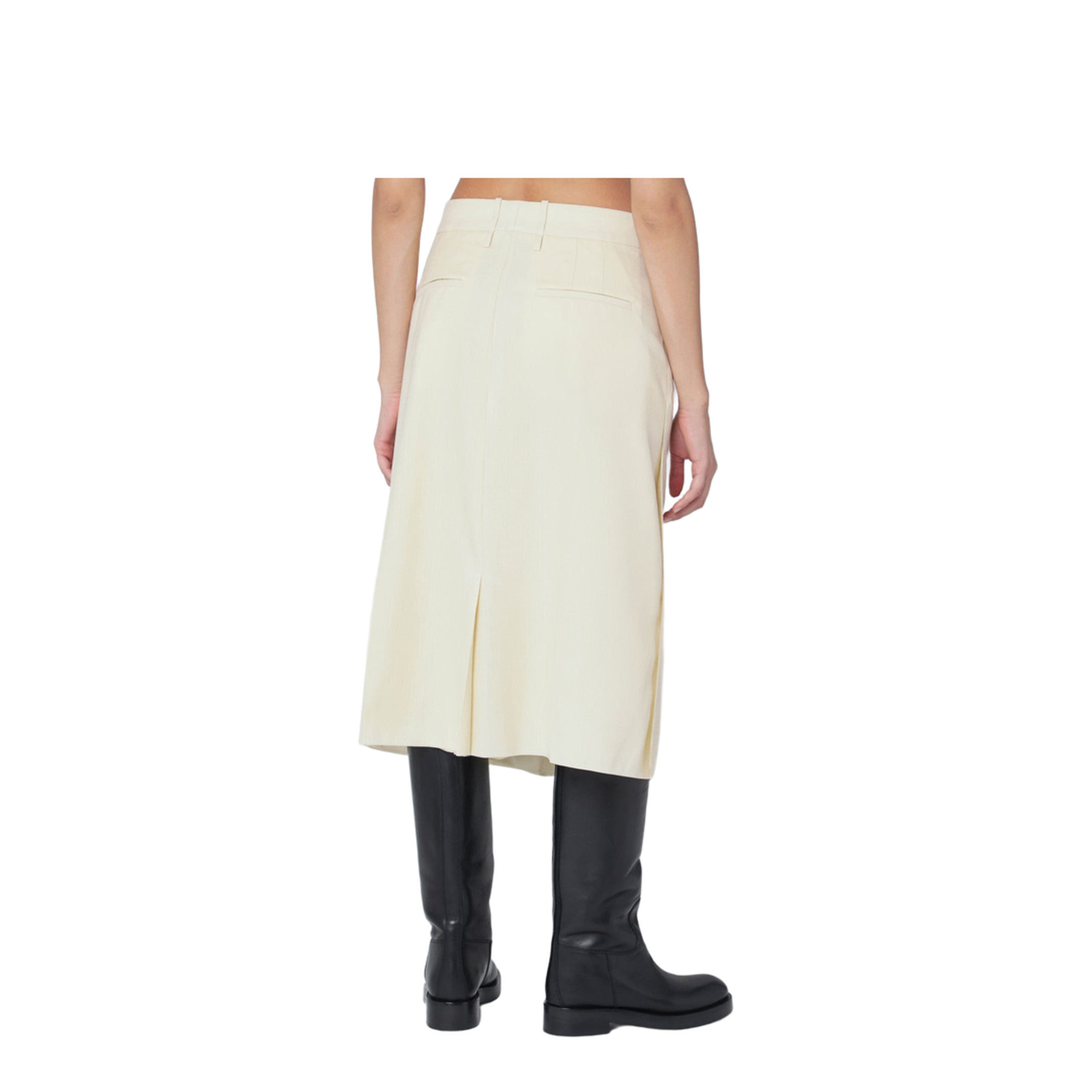 women's skirt