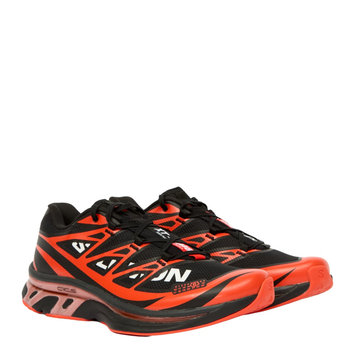 MAYFEYR -  - Mm6 X Salomon Xt Sneaker - SH1WS0020P6303HB050