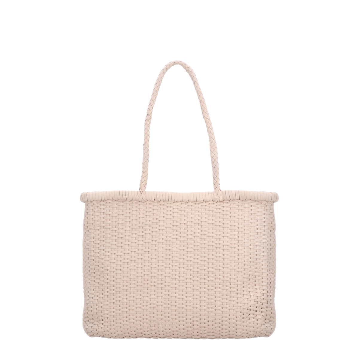 MAYFEYR - Dragon Diffusion - Borsa B Weave Large - 8805SAND