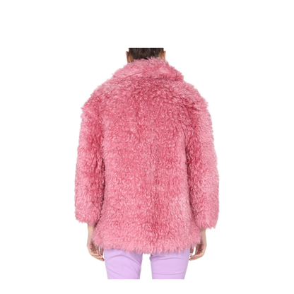 MAYFEYR - BECAGLI SINCE 1994 - Mohair Fur - KW215B5