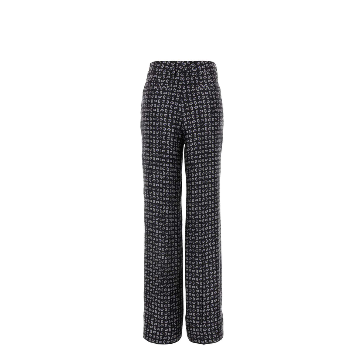 MAYFEYR - Prada - Printed Silk Pant - P238ISOOO15GGF0008