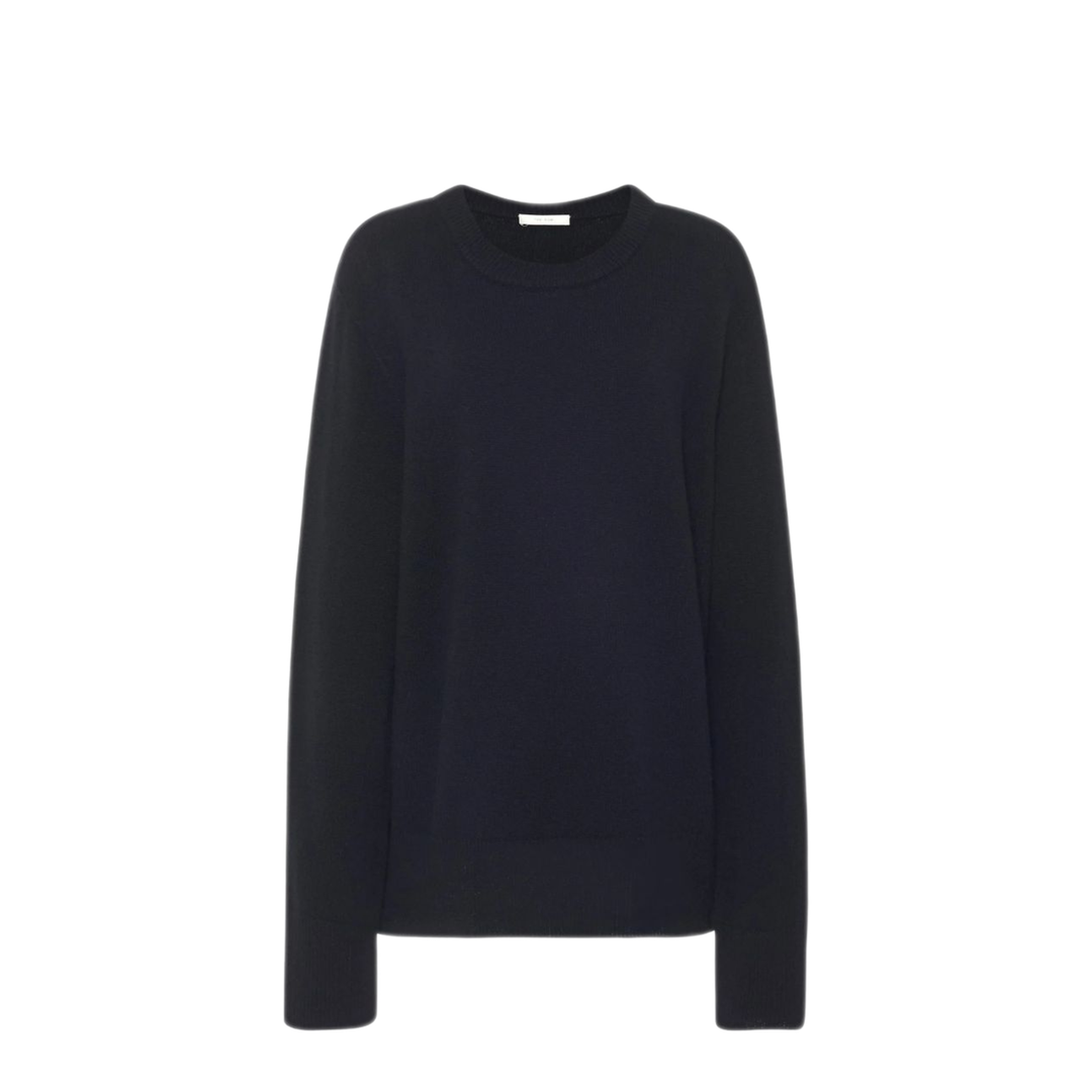 MAYFEYR - The Row - Sweaters Black - 5582SY184BLK