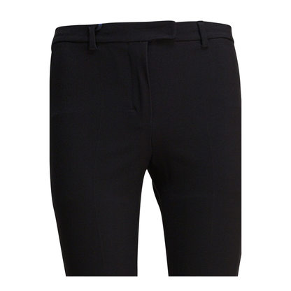 MAYFEYR -  - Stretch Cotton Blend Pants - 2529136031UMANITA005