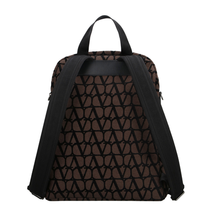 Toile Iconographe Fabric Backpack