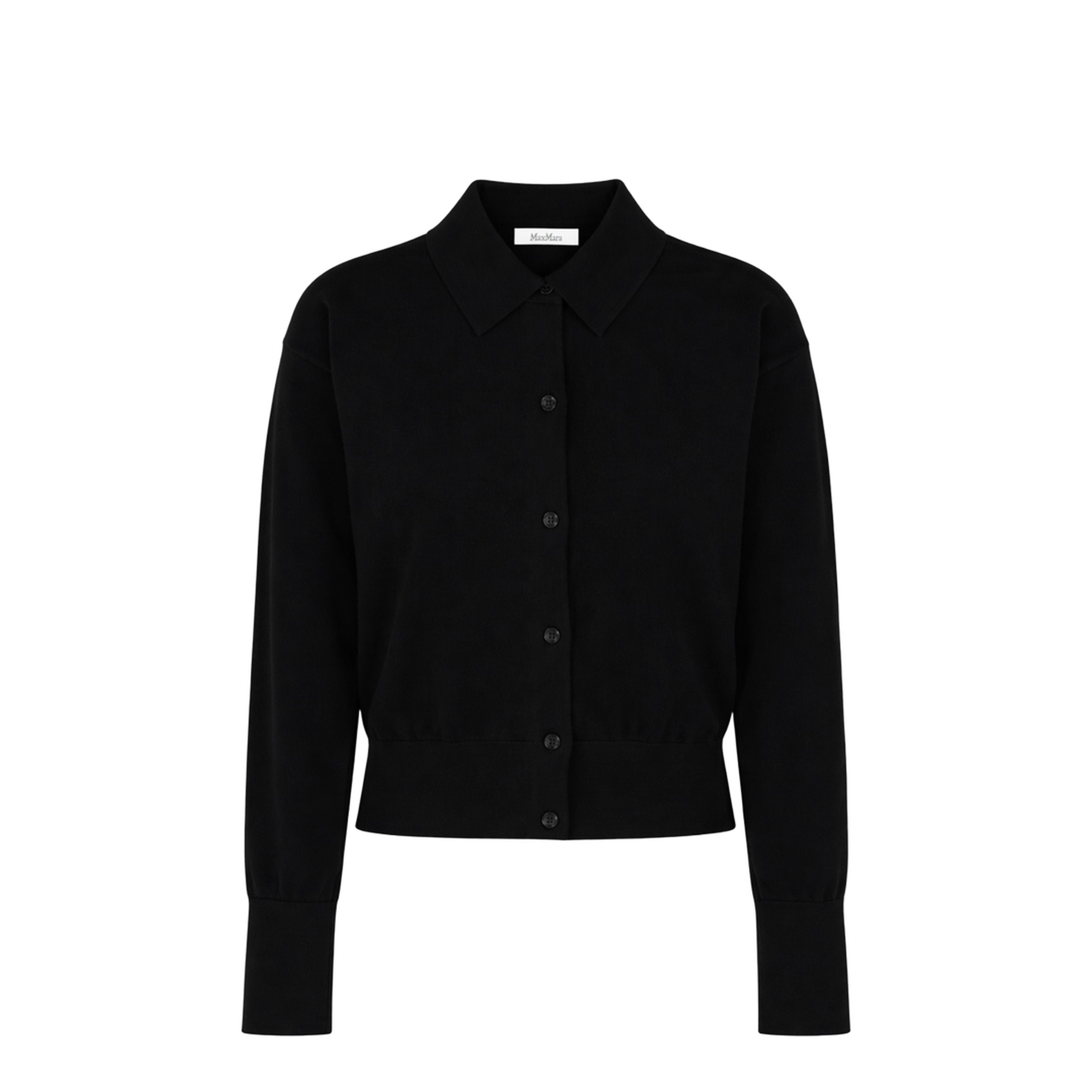 MAYFEYR - Max Mara - Wool Cardigan - 2611341061600019006