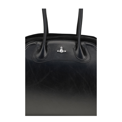 MAYFEYR - Vivienne Westwood - Shirley Shoulder Bag - 4701000FWC006J