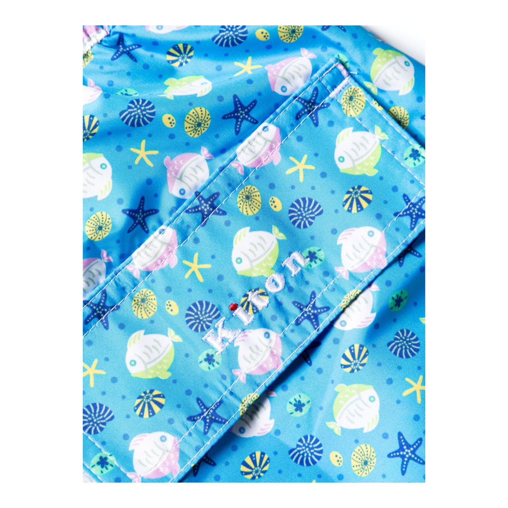 Clear Blue Sea Clothing