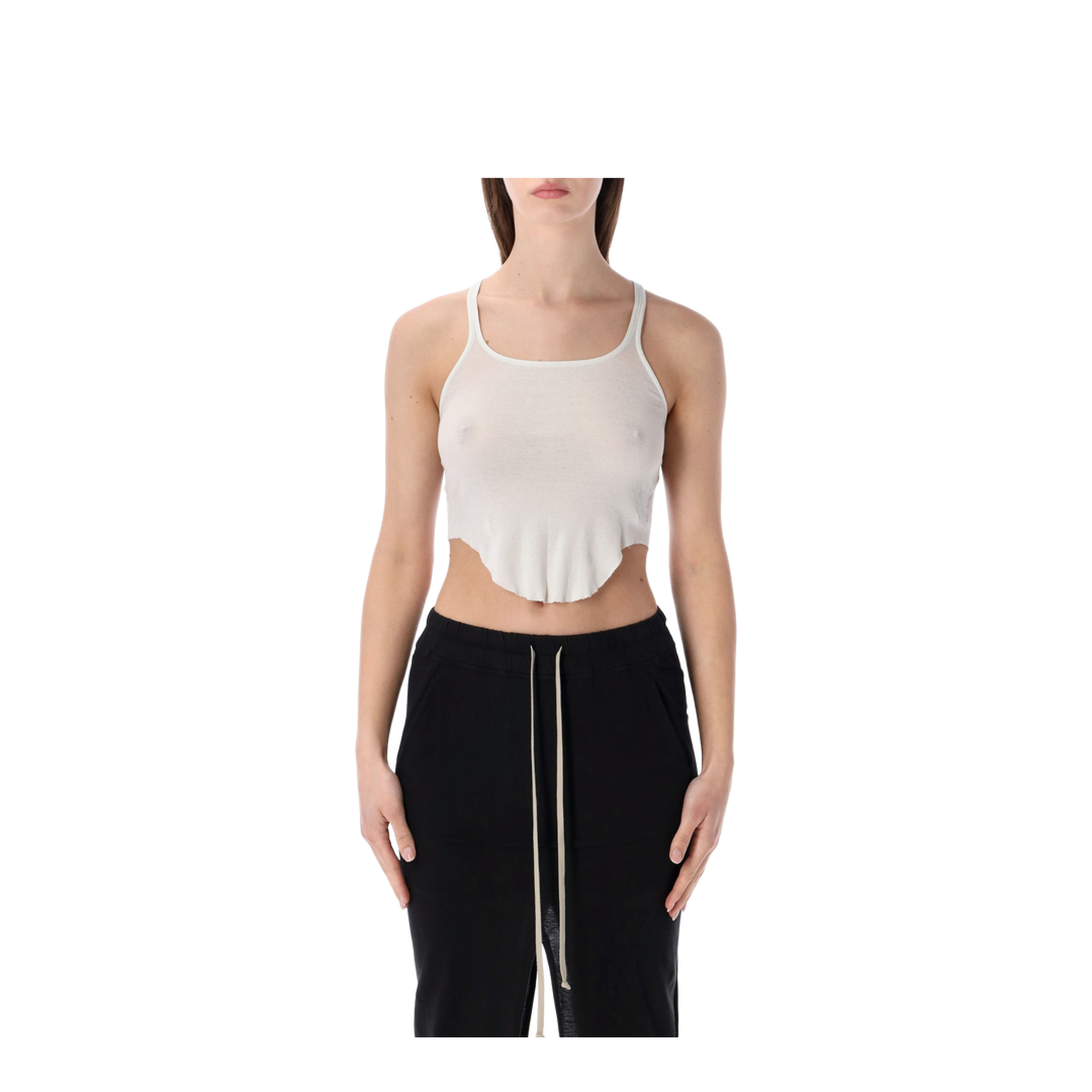 MAYFEYR - Rick Owens - Drkshdw Top - DS01F4100BH51