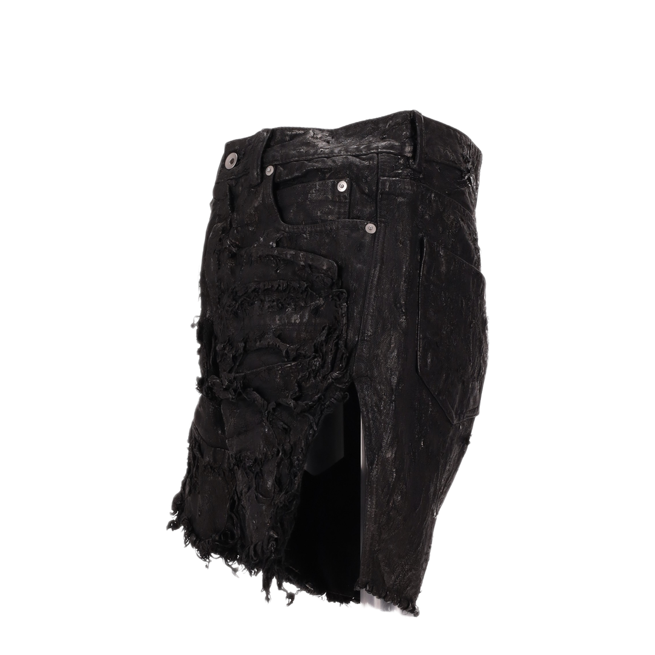 MAYFEYR - Rick Owens - Cut Offs - RO01E7381BMT09