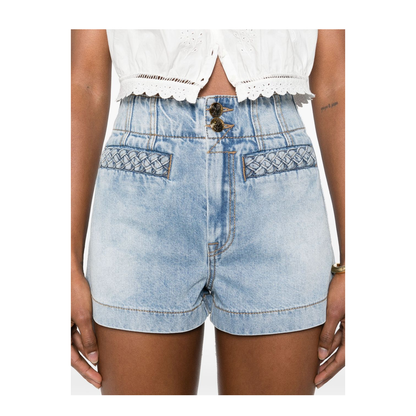 Lucky Denim Shorts