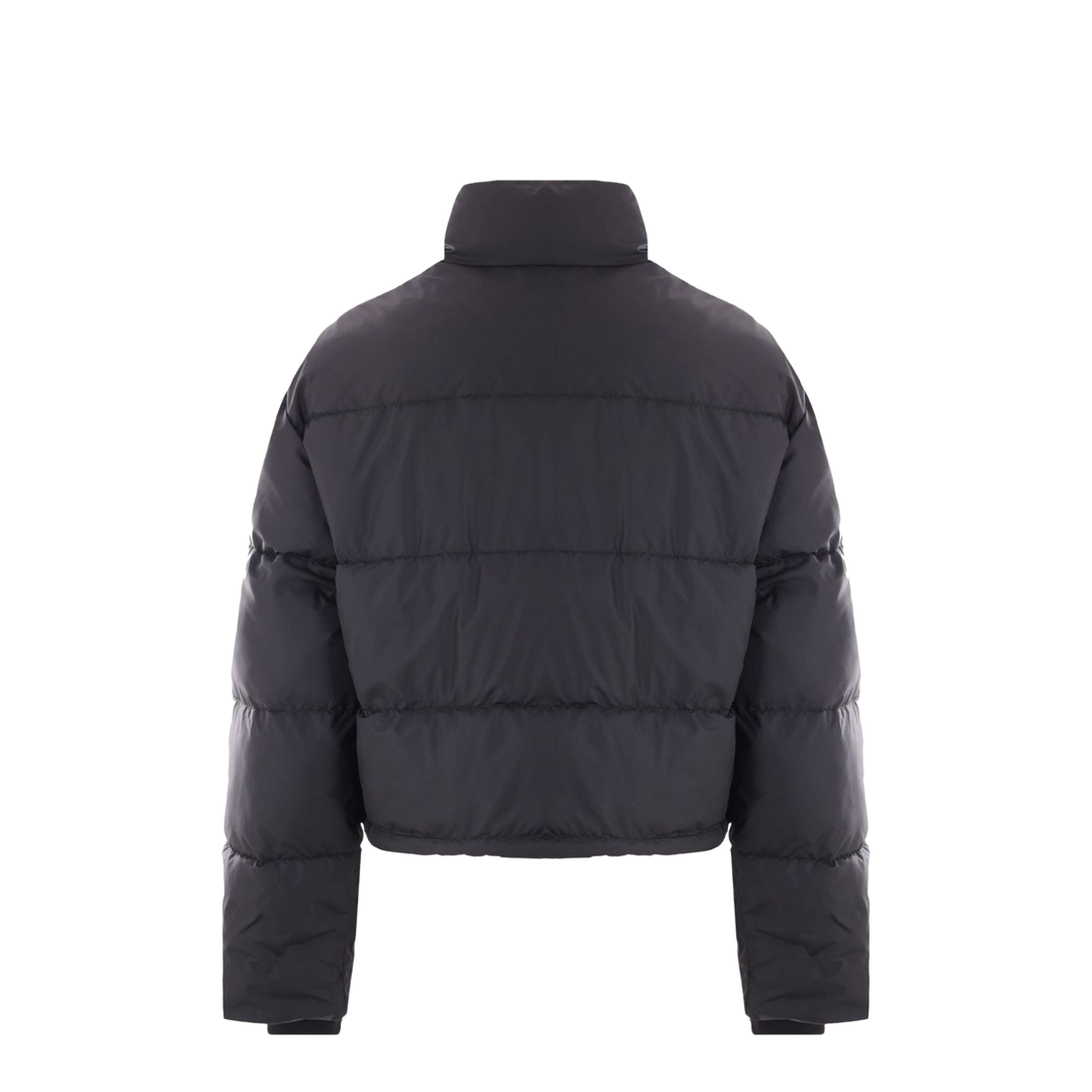 Coats Black