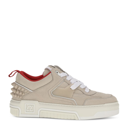 MAYFEYR - Christian Louboutin - Sneakers Beige - 1260563BG72