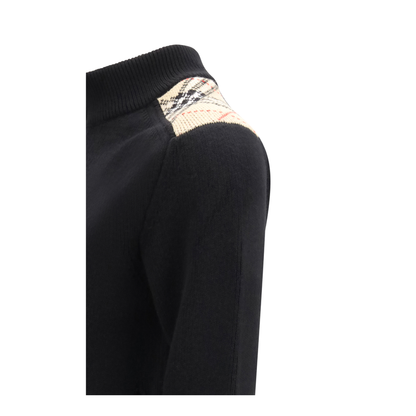 MAYFEYR - Burberry - Cashmere And Wool Cardigan - 8121927