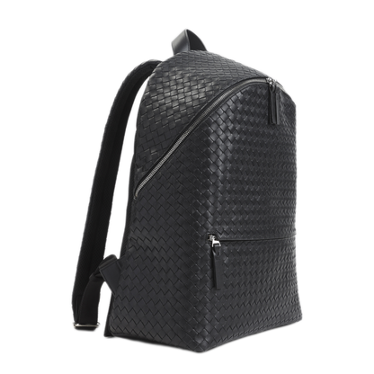 MAYFEYR - Bottega Veneta - Intrecciato 1975 Backpack - 876359V4RT38803