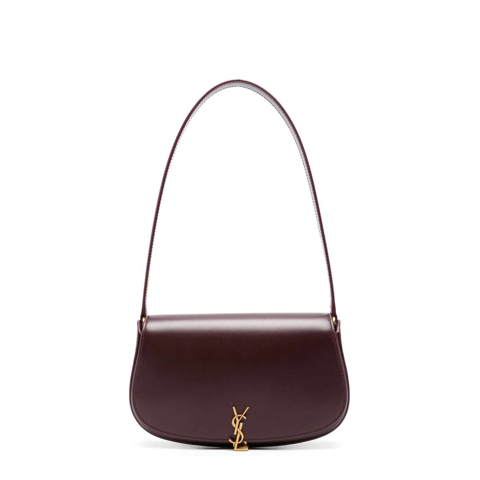 Mini Voltaire Shoulder Bag