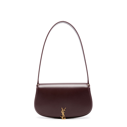 Mini Voltaire Shoulder Bag