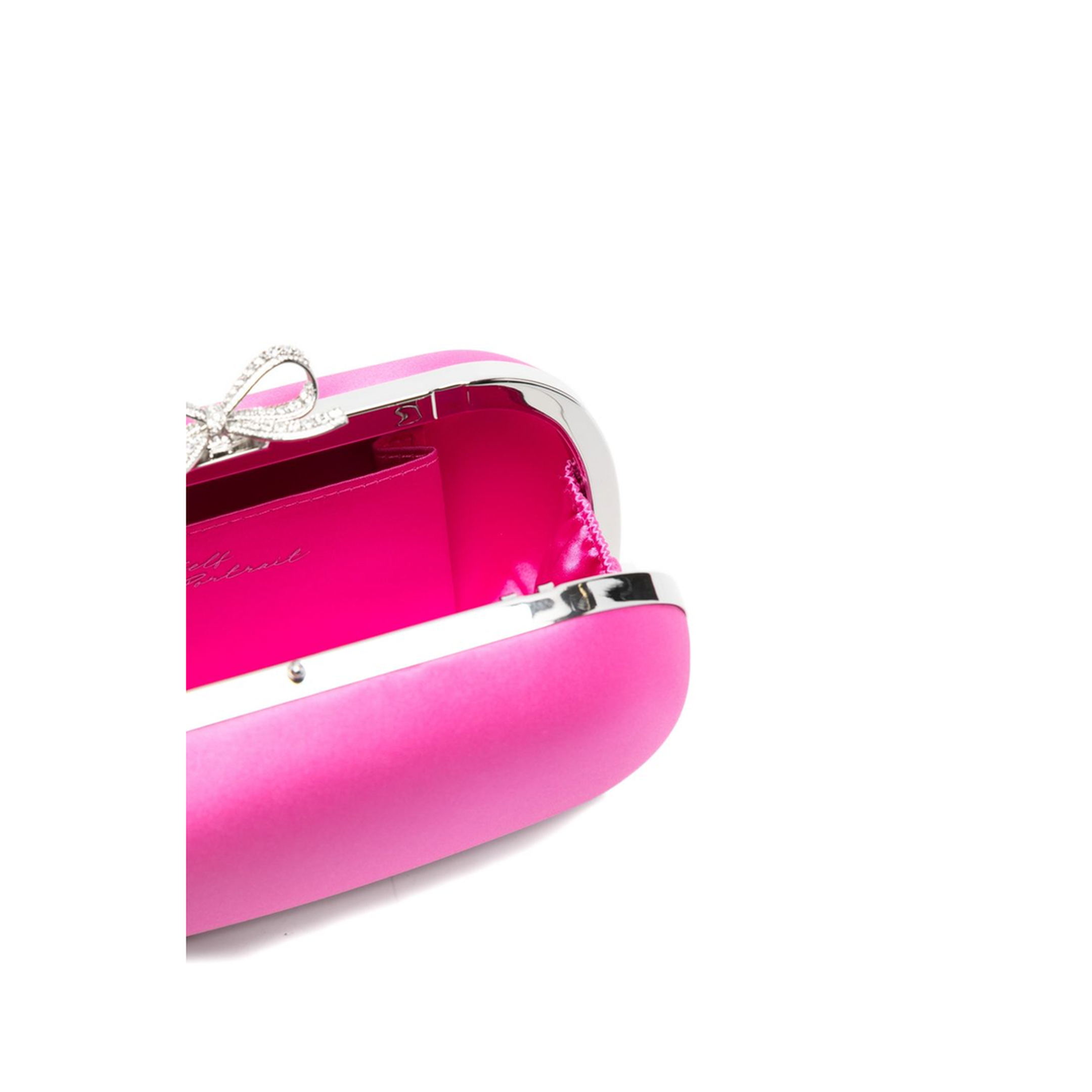 MAYFEYR - Self Portrait - Bag Pink - PF26-327-PPINK