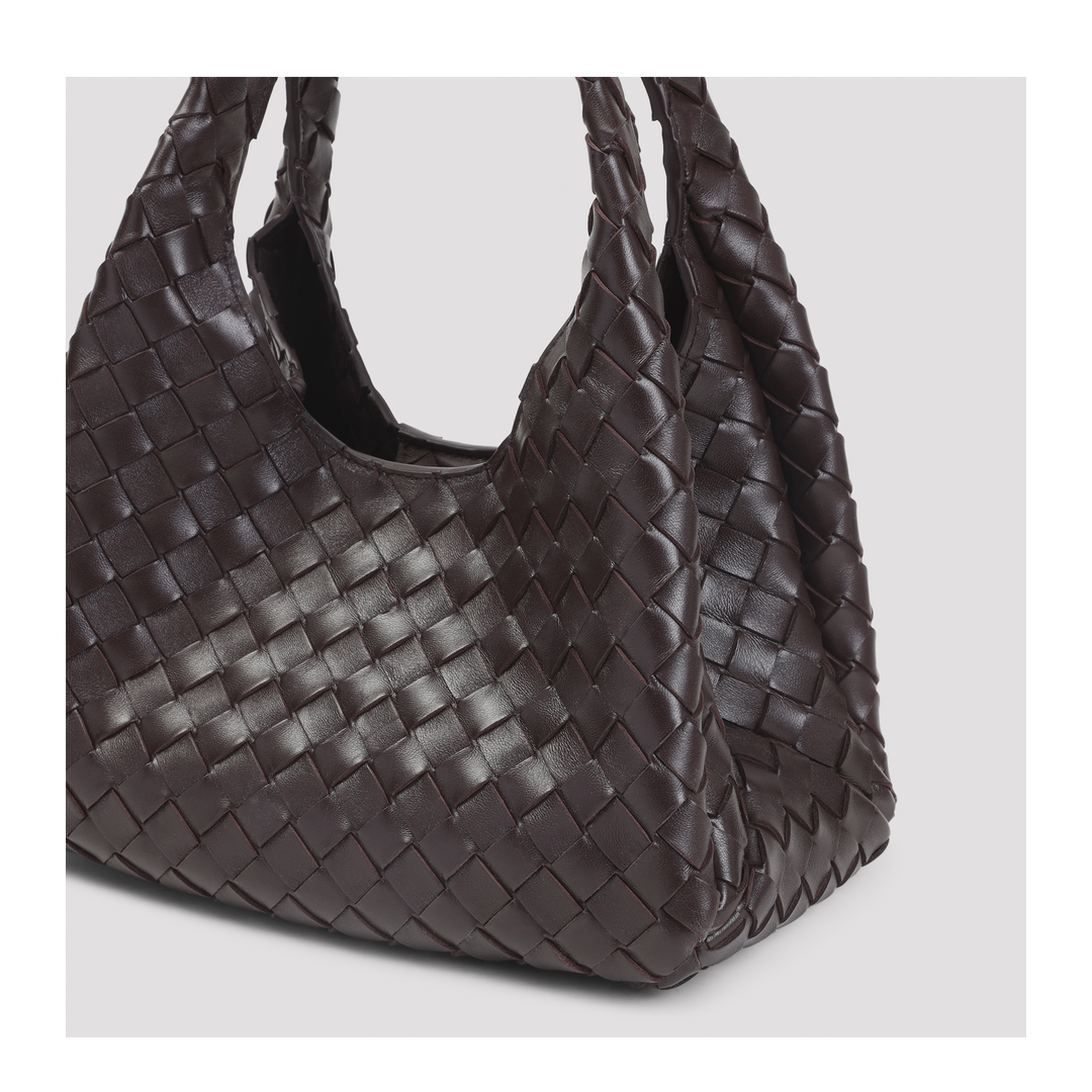 MAYFEYR - Bottega Veneta - Campana Small Bag - 854248V4SC0