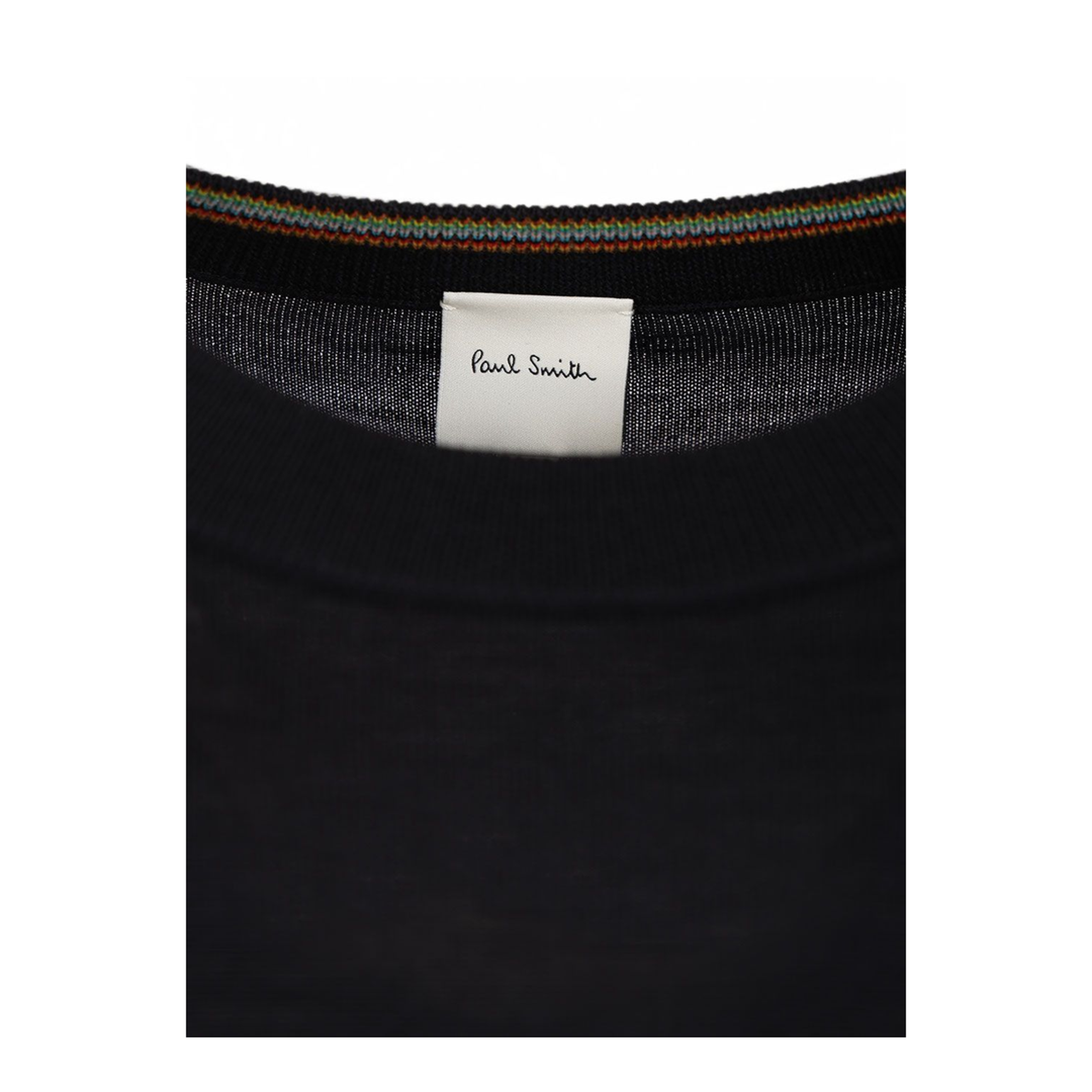 MAYFEYR - Paul Smith - Sweaters Navy - M1R970ZW0315449