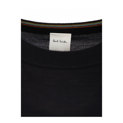 MAYFEYR - Paul Smith - Sweaters Navy - M1R970ZW0315449
