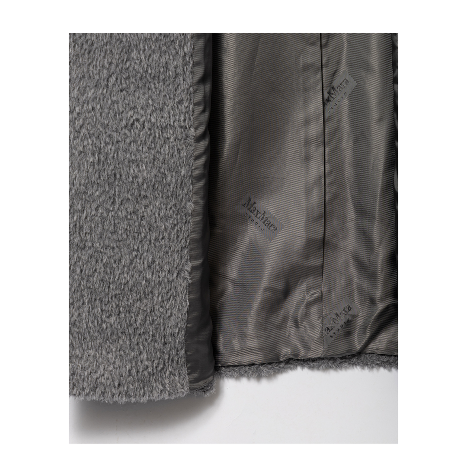 Coats Grey