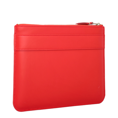 Wallets Red