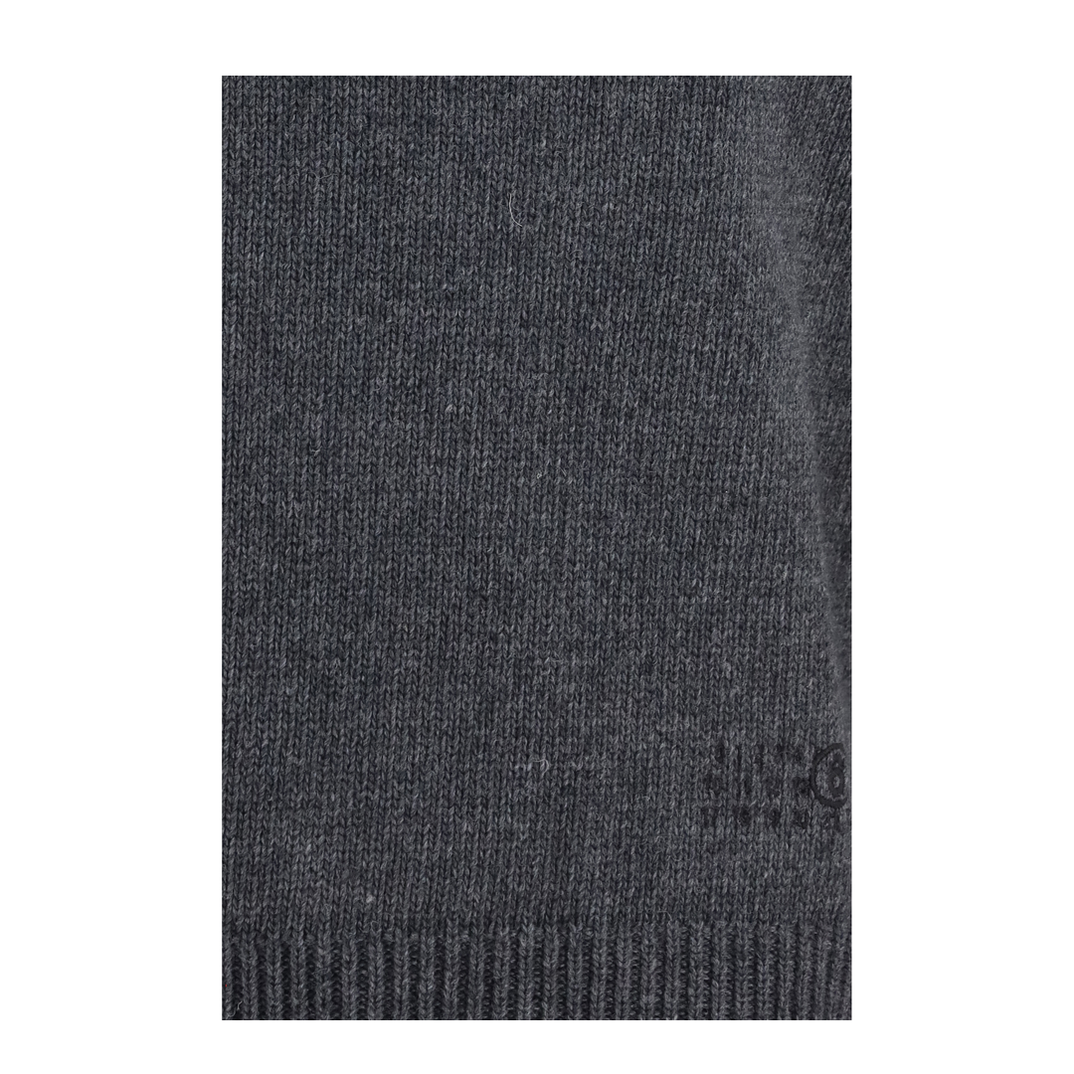 MAYFEYR -  - Wool Crewneck Sweater - SH0HL0043M13287855M