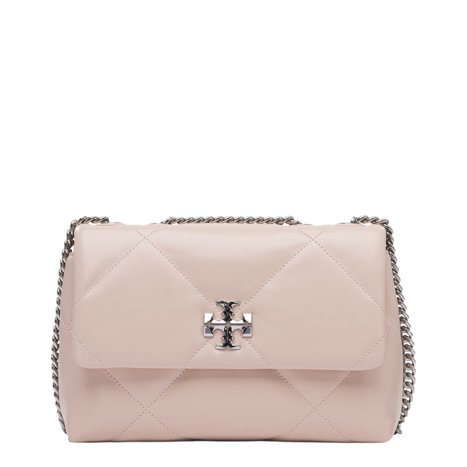 Kira Diamond Small Convertible Shoulder Bag