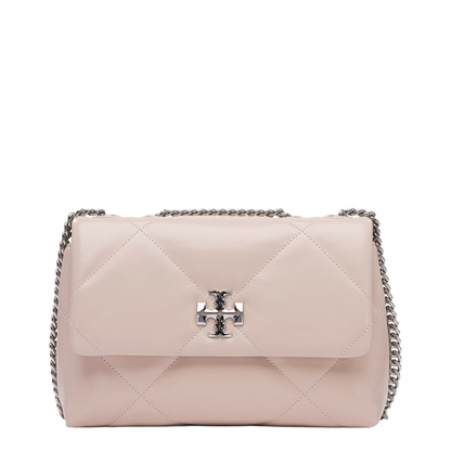 Kira Diamond Small Convertible Shoulder Bag