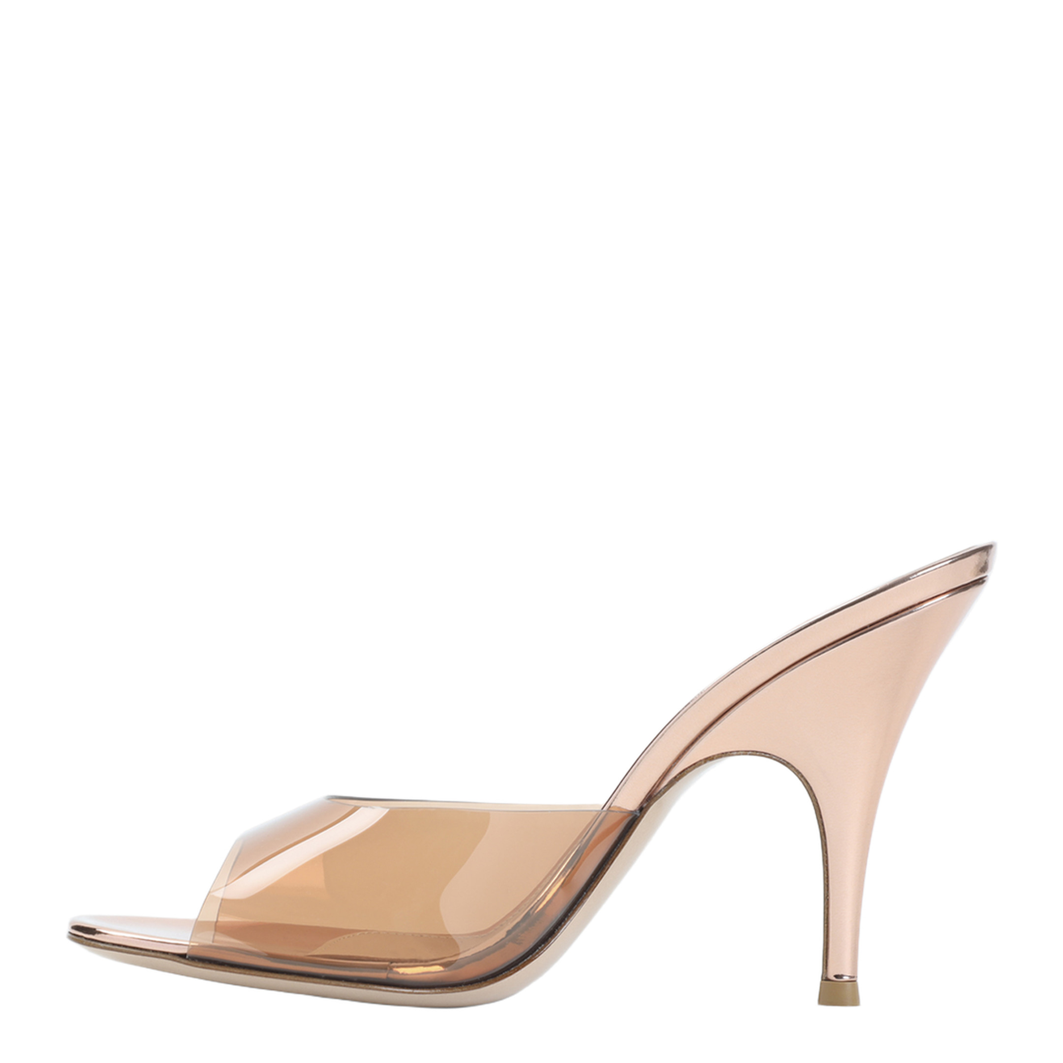 MAYFEYR - Gianvito Rossi - Sandals - G1016595RICGME