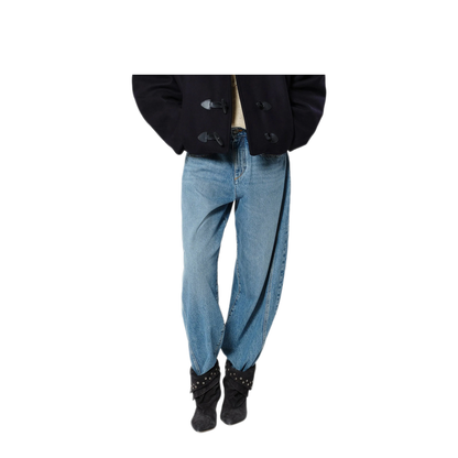 MAYFEYR - Isabel Marant - Trixie Coat - MA0561FAD3D04I30DN