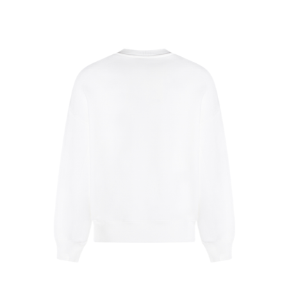 MAYFEYR - Autry - Sweatshirt With Logo - SWPX036W