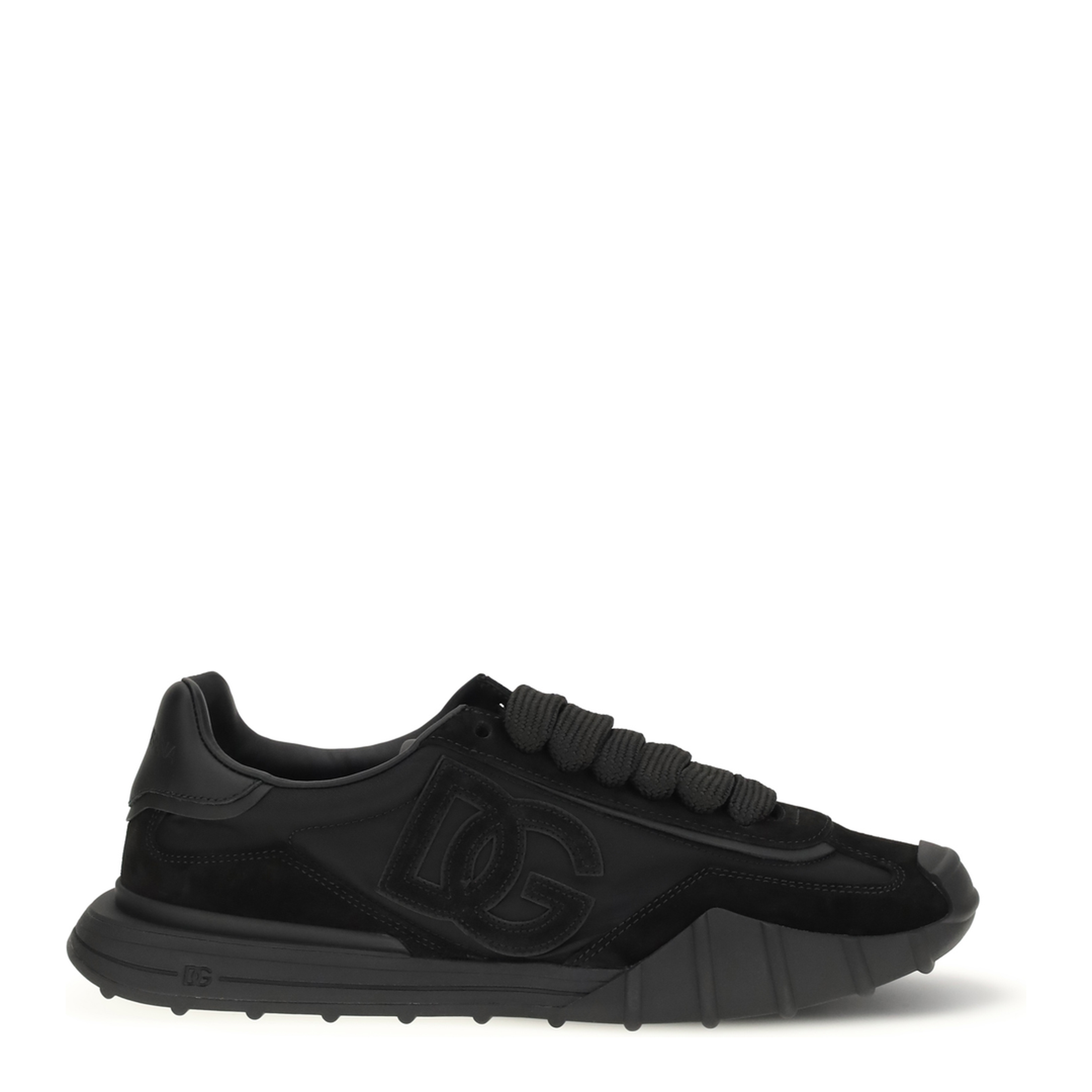 MAYFEYR - Dolce & Gabbana - Athletic Sneakers - CS2384A0354