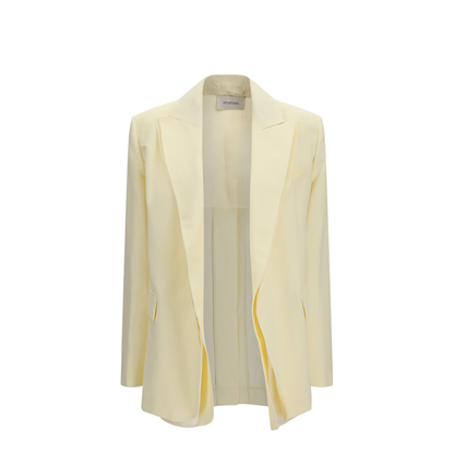 MAYFEYR -  - Double-Collar Blazer In Viscose Blend - 2612041033600