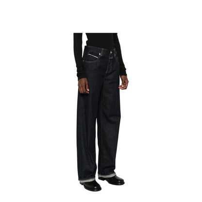 MAYFEYR - Closed - Jeans Navy - C2118910A2HDBL