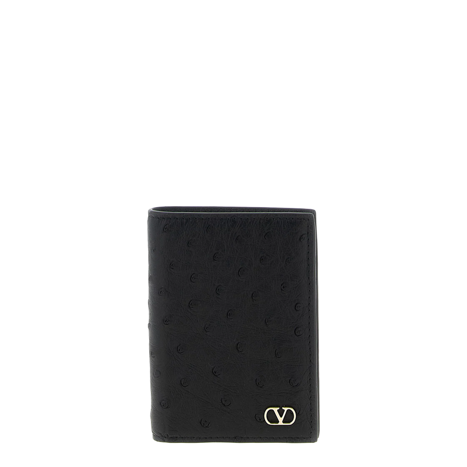 Garavani  Garavani Vlogo Signature Cardholder
