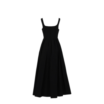 MAYFEYR - Sportmax - Long Cotton Dress - 2612221092600303005