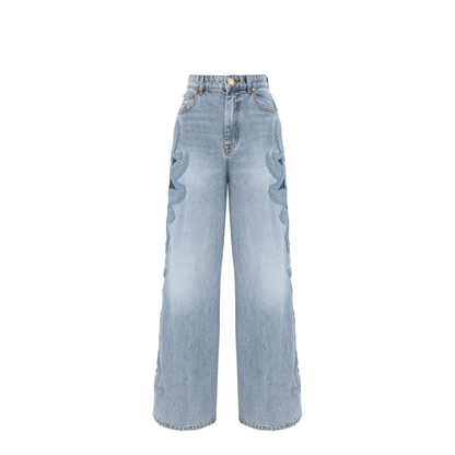 MAYFEYR - Zimmermann - Women'S Jeans - 8184PS262SFM
