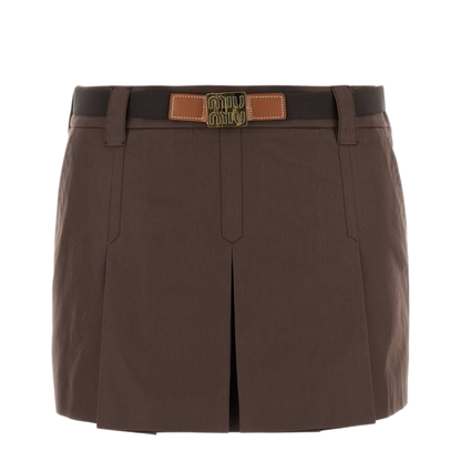 Panama Skirt