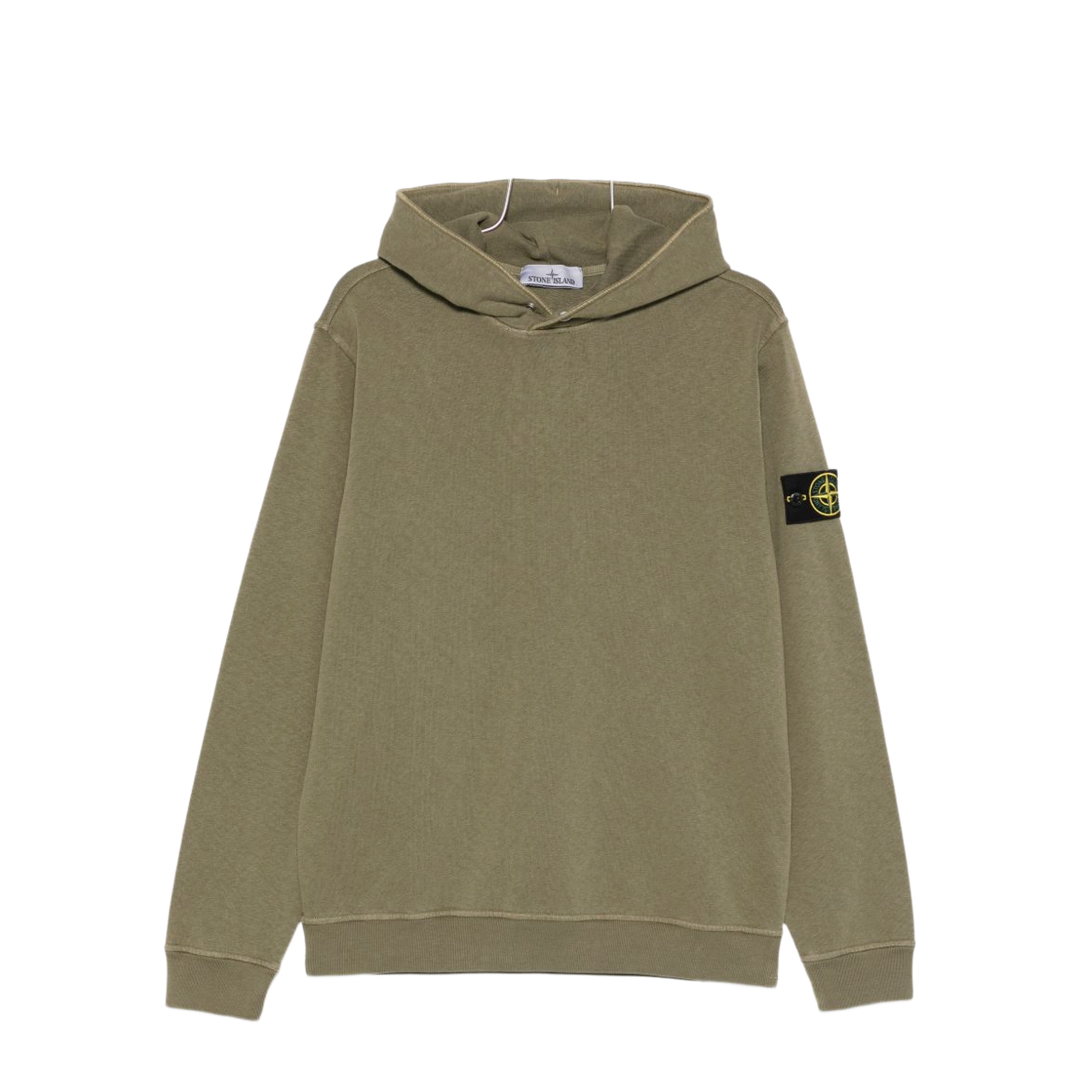MAYFEYR - Stone Island - Sweaters Green - L1S156100031S0060V015G