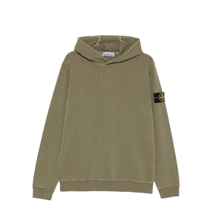 MAYFEYR - Stone Island - Sweaters Green - L1S156100031S0060V015G