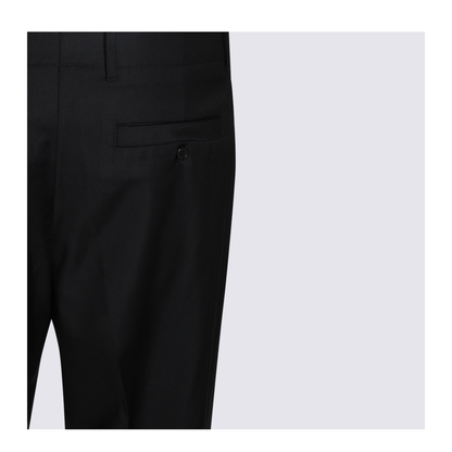 MAYFEYR - Incotex - Trousers - 1T00361393D990