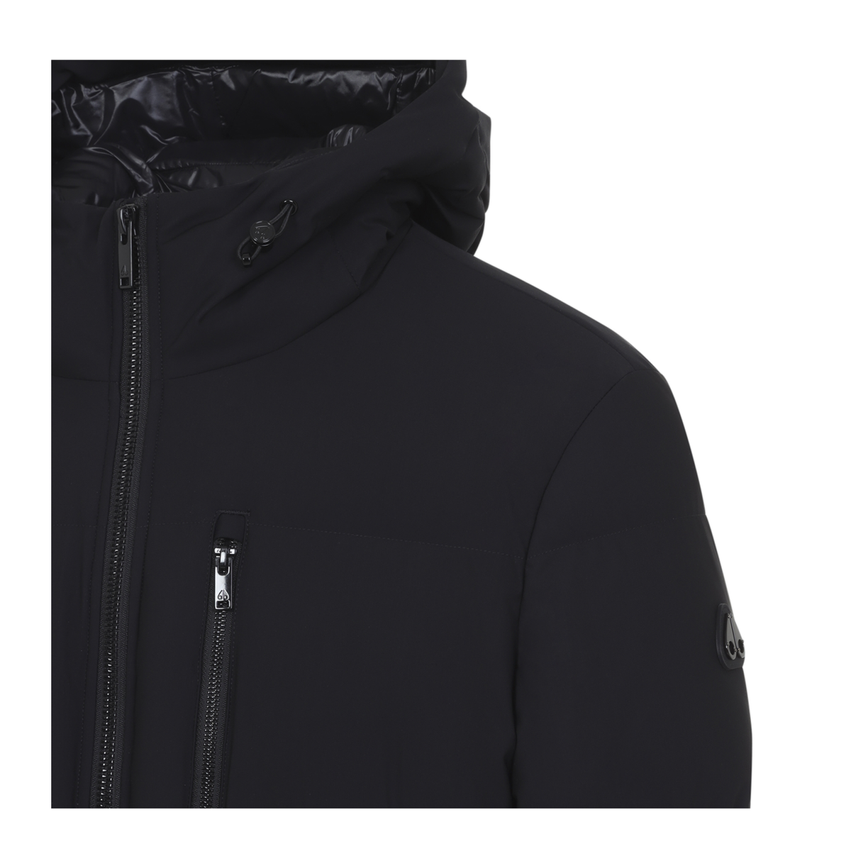 MAYFEYR - Moose Knuckles - Down Jacket - M36MJ135292