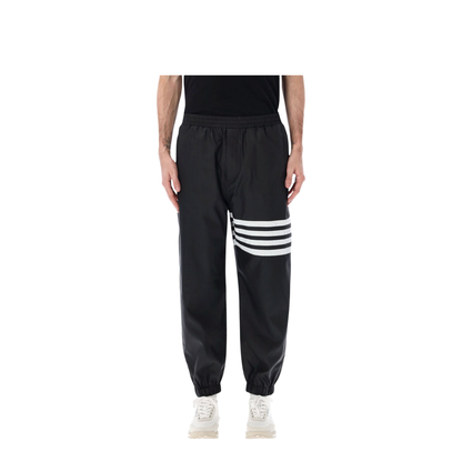 MAYFEYR - Thom Browne - Clothing.... Black - MTU349CF1095001
