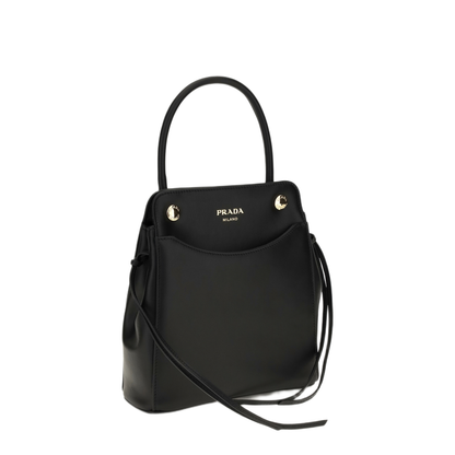 MAYFEYR - Prada - Carry Mini Handbag - 1BA496VOOO2C6A